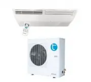 Timberk AC TIM 24LC CF1