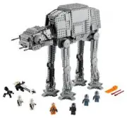 Lego AT-AT - Star Wars № 75288