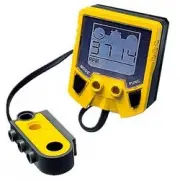 Lego Микрокомпьютер-спидометр - Racers № 5206