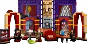 Lego Учёба в Хогвартсе: Урок прорицания - Harry Potter № 76396