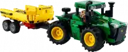 Lego John Deere 9620R 4WD Tractor - Technic № 42136