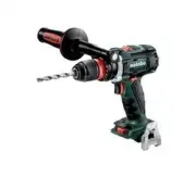 Metabo BS 18 LTX BL Q I + ЗУ ASC 55 T0350