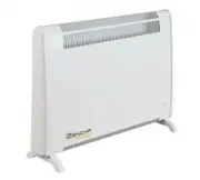 ZENCHA ЭВУБ - 1,0/220 Teplon Air 00000002083