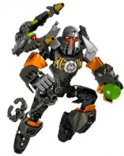 Lego BULK (БАЛК) - HERO Factory № 6223