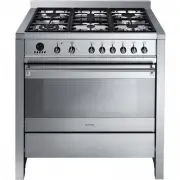 Smeg CS19-7