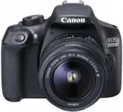 Canon EOS 1300D EF-S 18-55 III Kit