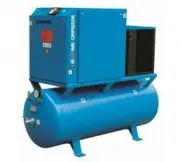 EKOMAK DMD 100 CRD 13 бар