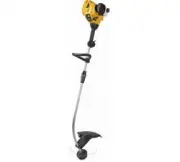 McCulloch TrimMac 250LS 9527157-43