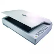 Plustek OpticPro A320