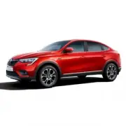 Renault Arkana (2019 - 2023)