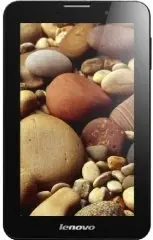 Lenovo IdeaTab A3000 3G 4Gb Black