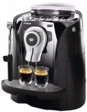 Saeco RI 9752 Odea Black Go