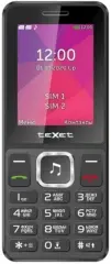 teXet TM-301 Black