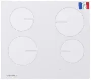 Maunfeld MVCE59.4HL.SZ-WH