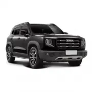 Haval Dargo (2022 - нв)