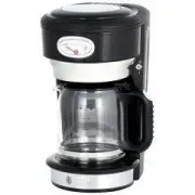 Russell Hobbs Retro Classic Noir (21701-56)