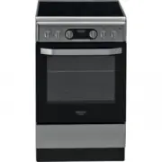Hotpoint-Ariston HS5V8CCX/RU