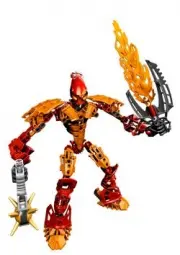 Lego Ackar (Акар) - BIONICLE № 8985