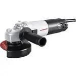 Интерскол УШМ-115