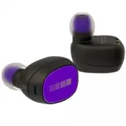 InterStep Stereo True Wireless Violet (SBH-520)