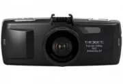 teXet DVR-5GS c GPS