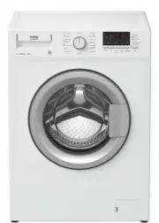 Beko WRE65P2BSW