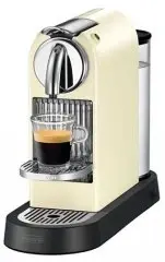 DeLonghi EN 166.CW Nespresso