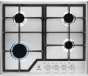 Electrolux GEE263MX