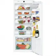 Liebherr IKP 2850 Premium