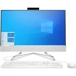 HP 22-df0105ur AiO