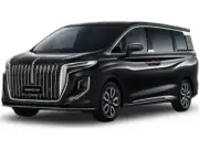 Hongqi HQ9 (2022 - нв)