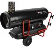 QUATTRO ELEMENTI 82кВт, 2000м3/ч QE-82DN 907-002