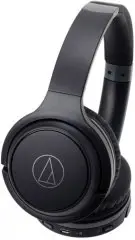 Audio-Technica ATH-S200BT Black/Gray