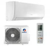 Gree Pular GWH18AGC-K3NNA1A