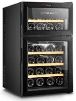 Climadiff DOPPIOVINO24