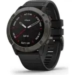Garmin fenix 6X