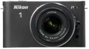 Nikon 1 J1 BK KIT 10-30MM VR