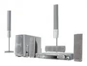 Panasonic SC-HT840, SC-HT880