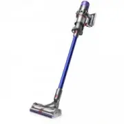 Dyson V11 Absolute SV15, никель/синий