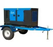 ТСС ДГУ ЭД-30-Т400-1РПМ11 Mitsudiesel 000304