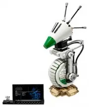 Lego Дроид D-O - Star Wars № 75278