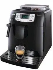 Saeco HD8751 Intelia Focus