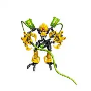 Lego Meltdown (Мелтдаун) - HERO Factory № 7148