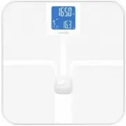 Runtastic RUNSCA1W White