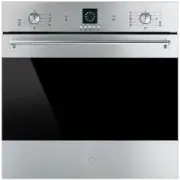 Smeg SF6399XP