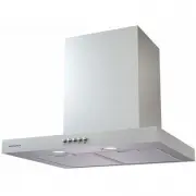 Krona Levana 600 inox PB