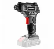 GRAPHITE Energy+ 18 В, Li-Ion, без АКБ 58G041