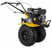 Huter МК-7000M BIG FOOT