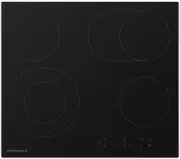 Maunfeld EVCE.594.SM.D-BK