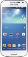 Samsung I9192 Galaxy S4 mini Duos White